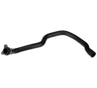 HEATER HOSE 02-1669 FOR BMW X5/SAV/E70 N52B30A/AF/BF 3.0L 6cyl X5 SAV E70