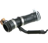 Gates 02-1700 Heater Hose Black EPDM Fits Land Rover 2013-2021 LR048474