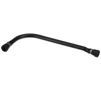 Gates Heater Hose 02-1754 EPDM - Fits BMW 523 E39 2.5 (1998-2000) - New