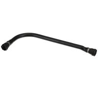 Gates Heater Hose 02-1754 EPDM - Fits BMW 523 E39 2.5 (1998-2000) - New