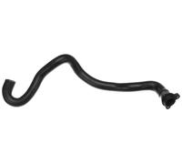 Heater Hose fits BMW Z4 E89 3.0 09 to 16 N54B30A Coolant Gates 11537541992 New