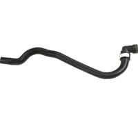Gates 02-1924 Heater Hose Tube Line Replacement Fits Citroen C3 Peugeot 207 1007