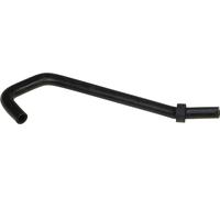 Heater hose EPDM (ethylene propylene diene Monomer (M-class) rubber) 02-2032