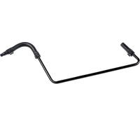GATES Rubber Engine Hose 02-2087