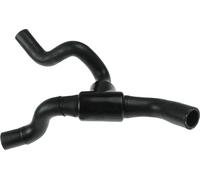 Heater hose EPDM (ethylene propylene diene Monomer (M-class) rubber) 02-2483