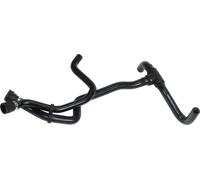 For Fiat Punto Hose Gates 02-2627 Premium Graded High Performance 2010-2012