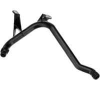 Cooling system pipe hose Plastic 02-2789 GATES for BMW 5 7 5 Touring Z3 Roadster