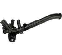 GATES 02-2802 Coolant Tube for NISSAN,RENAULT