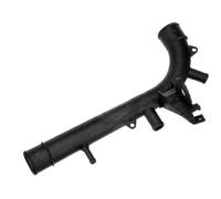 Gates 02-2807 Coolant Tube