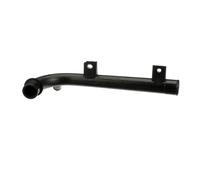 Cooling system pipe hose Plastic 02-2837 GATES for CHEVROLET DAEWOO