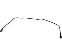 Gates 02-2987 Heater Hose