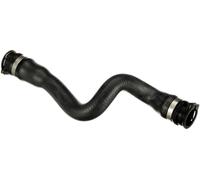 GATES 02-3489 Heater Hose Fits Citroen C-Elysee C3 C4 Cactus DS DS3 Peugeot 2008
