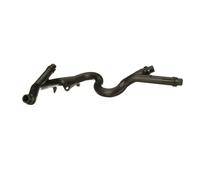 GATES 02-3578 Coolant pipe
