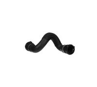 Cooling system hose EPDM (ethylene propylene diene Monomer (M-class) rubber)