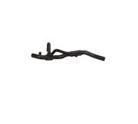 Cooling system hose EPDM (ethylene propylene diene Monomer (M-class) rubber)