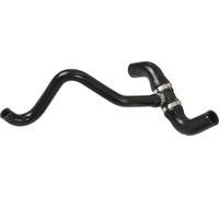 GATES 05-2703 Radiator Hose for FIAT