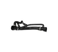 Cooling system hose EPDM (ethylene propylene diene Monomer (M-class) rubber)