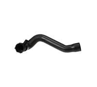 Cooling system hose EPDM (ethylene propylene diene Monomer (M-class) rubber)