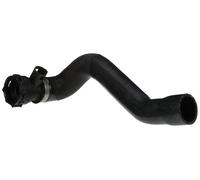 Gates 05-2893 Radiator Hose Lower 457mm Length 46mm Inner ø Fits BMW 3 Series