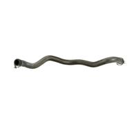 Gates Radiator Coolant Hose 747mm ID EPDM - fits Mazda 3 2013-2019 1.5/2.0