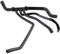 GATES 05-3133 Radiator Hose for RENAULT