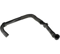 Cooling system hose EPDM (ethylene propylene diene Monomer (M-class) rubber)