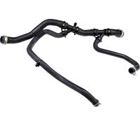 GATES 05-3625 Radiator Hose for RENAULT,SMART