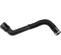 GATES Radiator Hose for Land Rover Range Rover Evoque TD4 150 2.2 (06/11-12/19)
