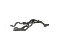 GATES 05-3972 Radiator hose
