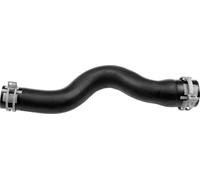 Gates 05-4137 Radiator Hose Upper 300mm Length 31mm Inner ø Fits Citroen Peugeot