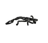 GATES 05-4164 Radiator hose