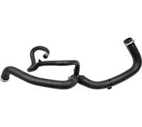 Gates 05-4267 Radiator Hose Lower 920mm Length 31mm Inner ø Fits Ford Fiesta