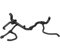 GATES 05-4394 Radiator Hose for OPEL