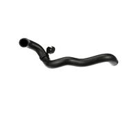 Radiator Hose fits VW TRANSPORTER Mk5 1.9D Upper 03 to 09 Coolant Gates Quality
