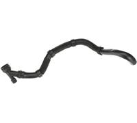 GATES 05-4590 Radiator Hose for SEAT,SKODA,VW