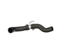 Gates Radiator Hose 05-4845 - Upper - Fits Nissan Note E11 / March (Micra) HR16DE 1.6 2006-2012