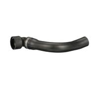 Radiator Hose fits OPEL MERIVA B 1.4 Upper 10 to 17 Coolant Gates 1336029 New