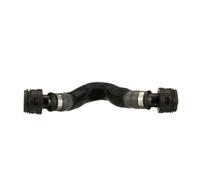 Gates Radiator Coolant Hose 270mm ID fits Citroën Ds Jeep Opel Peugeot