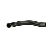 Gates Radiator Coolant Hose 400mm ID fits Hyundai I20 II 2014-2021 1.2