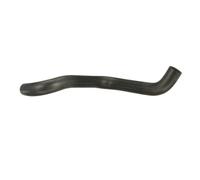 Gates Radiator Coolant Hose 610mm ID fits Mitsubishi
