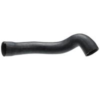 Air duct pipe EPDM (ethylene propylene diene Monomer (M-class) rubber) 09-0032