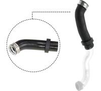 Air duct pipe PE (Polyethylene) 09-0177 GATES for BMW 3 Compact 3 3 Coupe