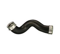 Air duct pipe AEM (Ethylene Acrylate Rubber) 09-0219 GATES for VW MULTIVAN Mk V