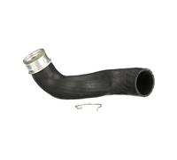 Gates Intercooler Turbo Charge Air Hose 300mm fits Audi A4 B6 2000-2004 1.9