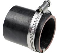 GATES 09-0354 Charger Air Hose for AUDI,VW