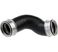 GATES 09-0424 Charger Air Hose for MERCEDES-BENZ
