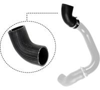 GATES 09-0499 Charger intake hose