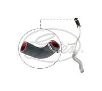 GATES 09-0659 TURBO HOSE