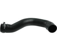 GATES 09-0676 Charger Air Hose for OPEL,VAUXHALL