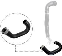 GATES 09-0700 Charger intake hose